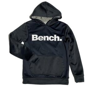 BENCH‎ S oversized hoodie with thumb holes
